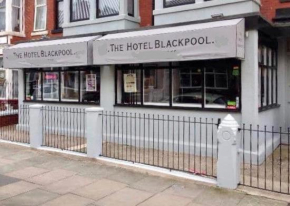 The Hotel Blackpool two